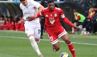 "Zirə"dən 50-ci səfər heç-heçəsi