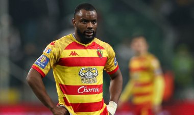  Polşa klubunun 4 milyon avroluq hücumçusu Azərbaycana gəlir?