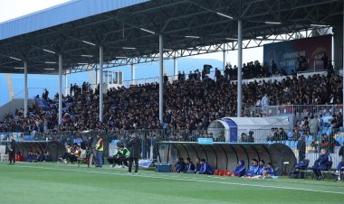 "Turan Tovuz" 32 ildən sonra avrokubokların astanasında - VİDEO