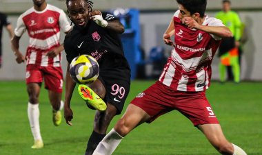  Meydana daxil olan kənar şəxs “Sabah”ı 6500 manat ziyana saldı