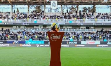 "Neftçi" – "Qarabağ" oyununu idarə edəcək hakimlər açıqlandı