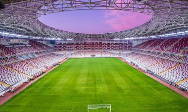 Türkiyə Kubokunda final oyununun keçiriləcəyi yer və tarix açıqlandı
