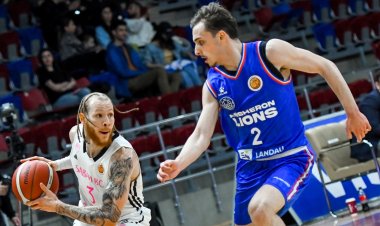  "Sabah" ABL-in final seriyasına minimal hesablı qələbə ilə başladı