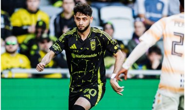 Nəriman Axundzadə üçün 90 dəqiqə: Kubokda 1/4 finala çıxdılar