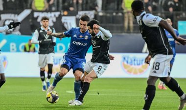 "Neftçi" yenə "Qarabağ"la üz-üzə: 5 illik həsrət bitəcək? - YENİLƏNİR