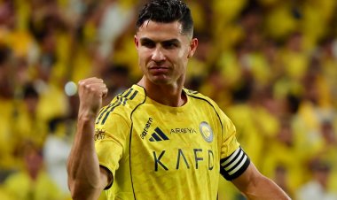  Kriştianu Ronaldo 970-ə çatdı