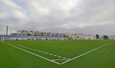 FİFA bu stadiona sertifikat verdi - Beynəlxalq oyunlar keçirilə bilər