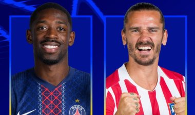  Çempionlar Liqasında həftənin ən yaxşı futbolçusu məlum oldu