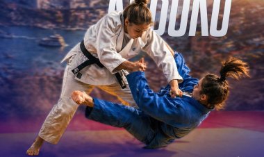  Azərbaycanı Avropa Kubokunda 44 cüdoçu təmsil edəcək - ADLAR