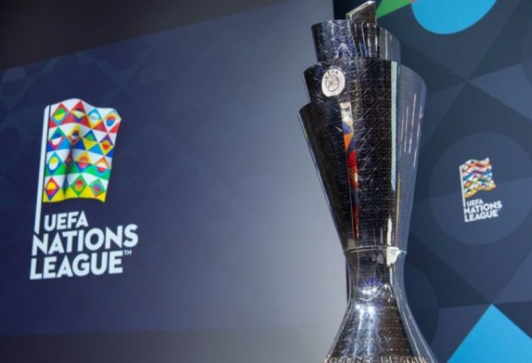 Latviya və Lüksemburq yığma komandaları C Divizionunda qaldı