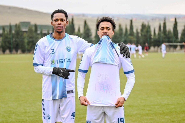 Bölgə klubunun üzvü təcavüzkar davranışına görə cəzalandırıldı