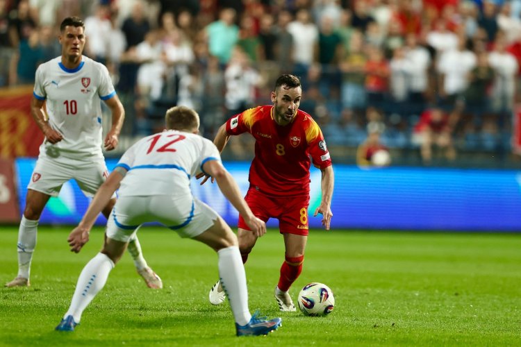 Marko Yankoviç: "Bəzi səhvlər etdik və üç qol buraxdıq"