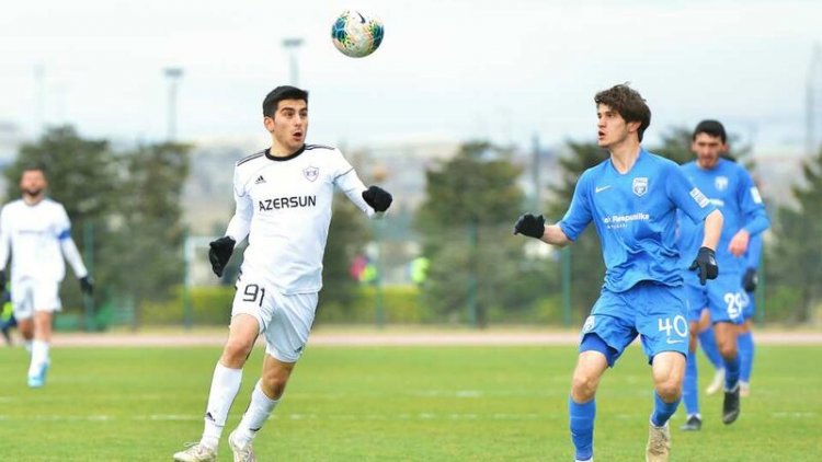 AFFA meydandan çıxan “Qarabağ"ı 1300, "Sabah"ı 70 manat cərimələdi