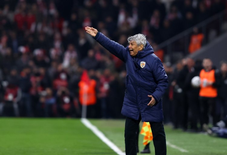  Mirça Luçesku istefaya göndərildi