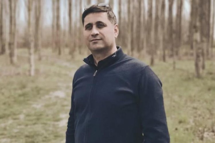  Şeydayev dünyasını dəyişdi