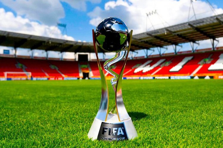 Milli komandamızın DÇ öncəsi təlim-məşq toplanışı olacaq