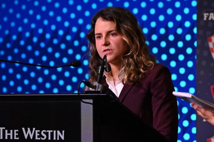 "Əminəm ki, bu turniri də yüksək şəkildə təşkil edəcəksiniz" 