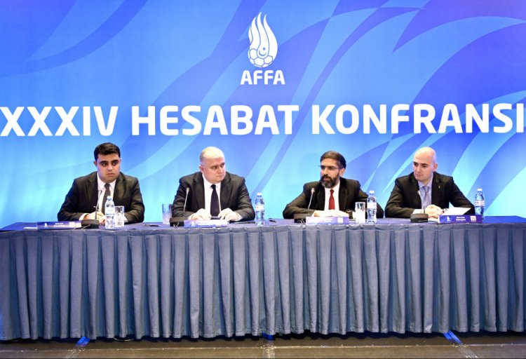 "Uzun illərdir istədiyimiz nəticələri və oyunu ala bilmirdik"