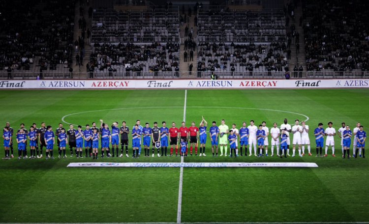  "Qarabağ"dan təqdirəlayiq təşəbbüs