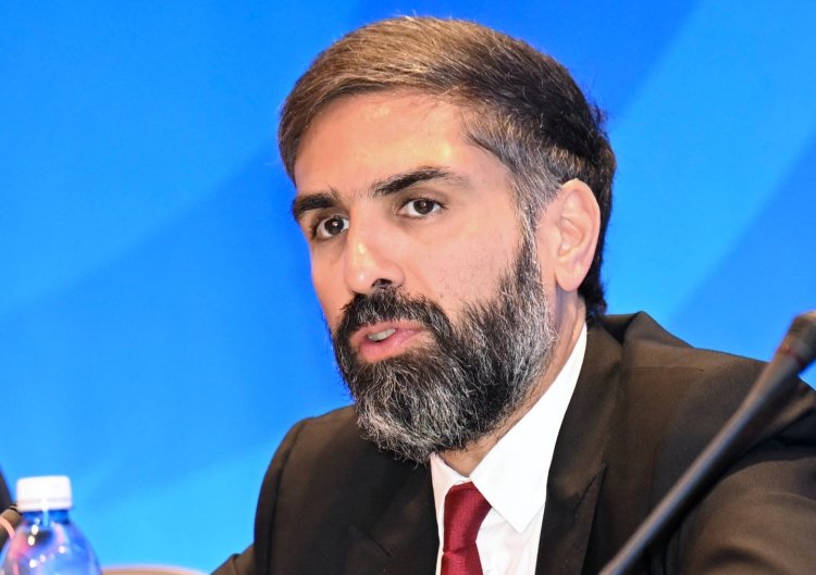  Ölkə rəhbərliyi hər zaman futbola böyük dəstək verir"