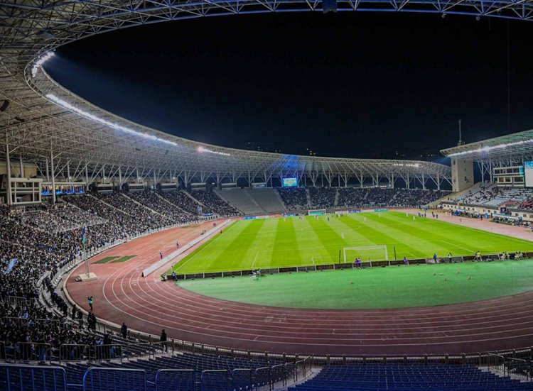 "Qarabağ" son 10 mövsümün rekorduna imza atdı - 21 min!