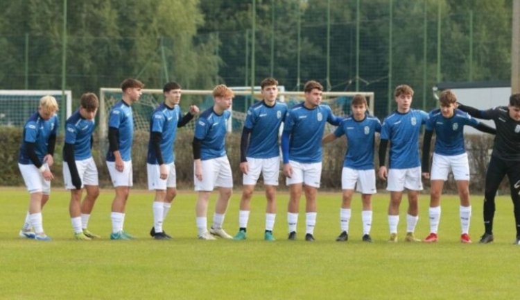 1 oyunda 50 qol buraxan komanda liqadan kənarlaşdırıldı