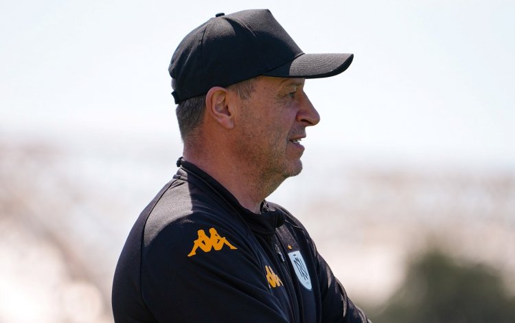 "Hər zaman bir plan var: çıx, oyna və qazan" - Yuri Vernidubun şərhi