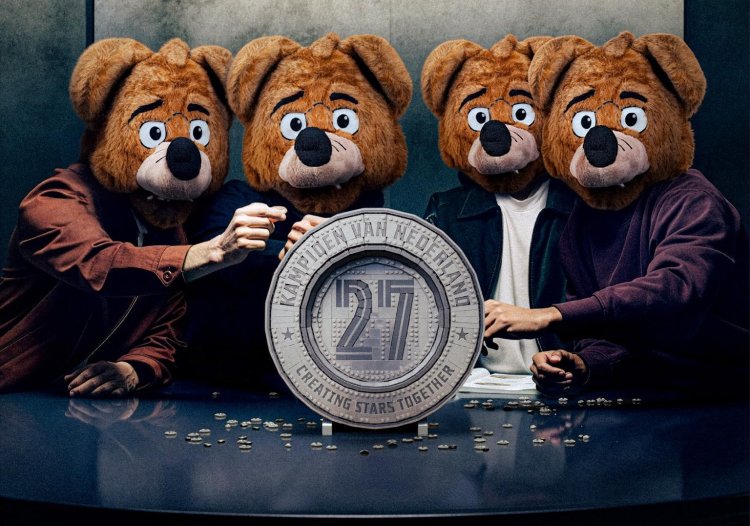 Tarixlərində 27-ci dəfə ölkə çempionu adını qazandılar - FOTO