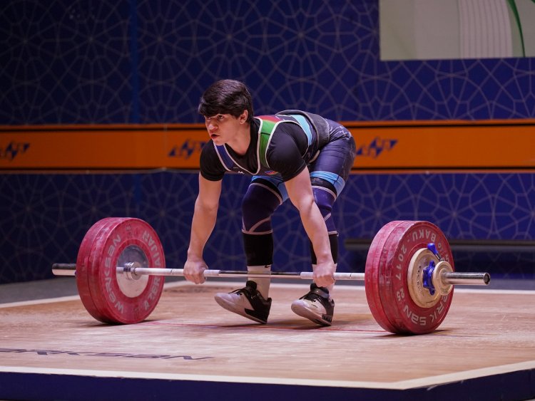 Tbilisidə Avropa çempionatında 4 idmançımız mübarizə aparacaq