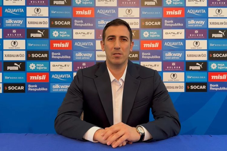  Əliyar Ağayevin "Turan Tovuz"a qarşı iki səhv etdiyi təsdiqləndi