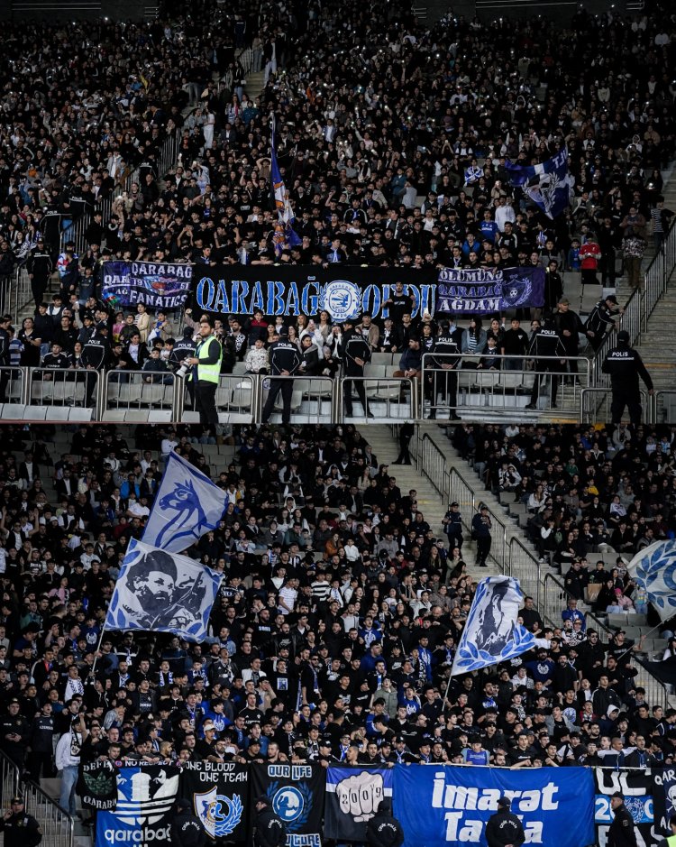 "Qarabağ" nə üçün "Sabah"ın azarkeşlərinə pulsuz bilet versin?