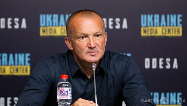 Roman Qriqorçuk "Neftçi"dəki həmkarı barədə nələr dedi?