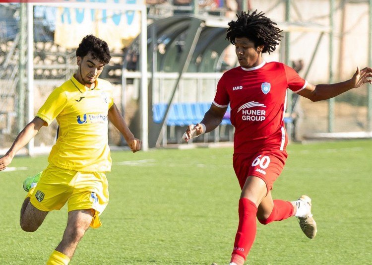  "Turan Tovuz"dan qələbə, "Neftçi" və "Sabah" liderliyini qorudu