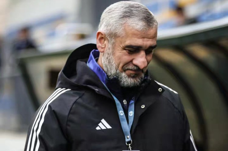 Adil Şükürov 4 oyunluq cəza aldı, klubunu 3 min manat ziyana saldı