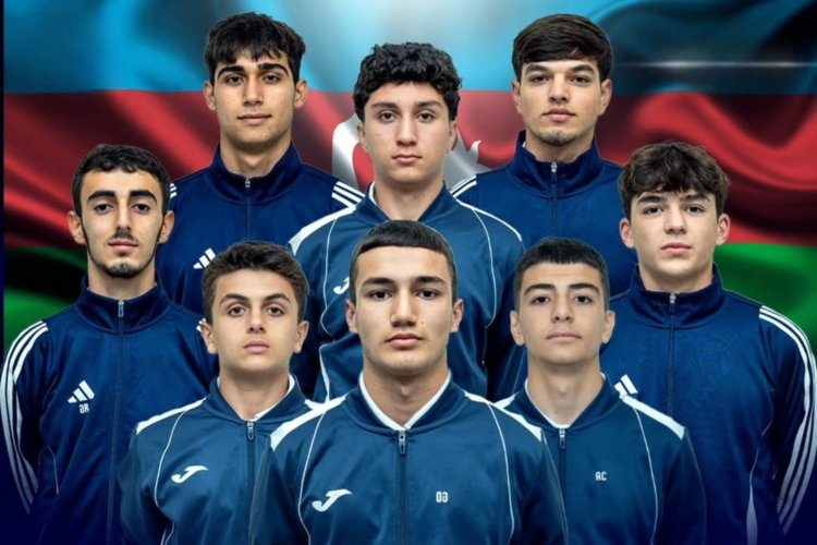 "Qarabağ"ın 8 futbolçusu Azərbaycan millisinə dəvət aldı