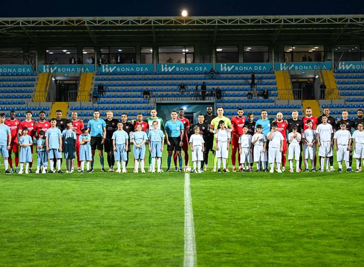 Dünya Səhiyyə Günü qeyd olundu