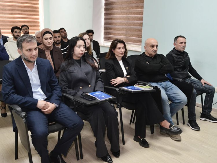 AFFA-da xüsusi dövr iclası oldu