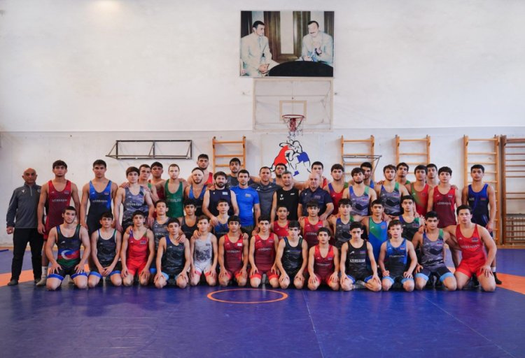 "Hazırlıq prosesində aşkarladığımız səhvlər üzərində işləyirik"