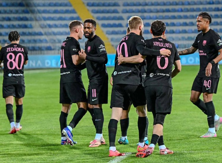  "Sabah"dan  50-ci səfər qələbəsi