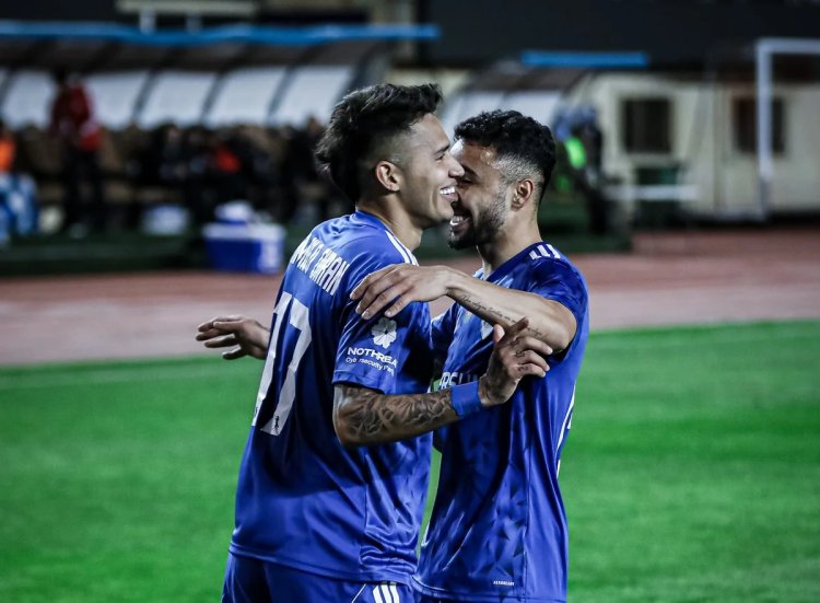 Azərbaycan çempionatlarında het-trik edən ilk kolumbiyalı - DURAN