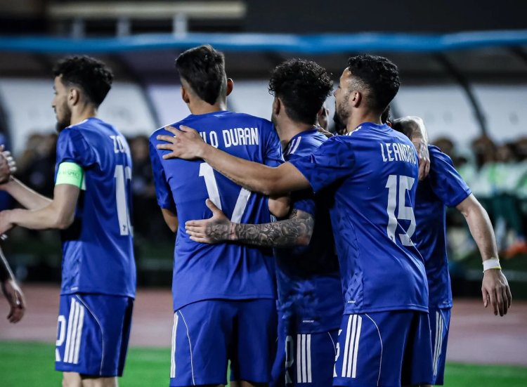 "Qarabağ"ın oyununda son 4 mövsümün nəticəsi qeydə alındı