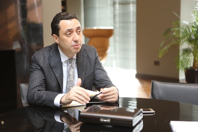 Ehtiram Qulıiyevin açıqlamalarına görə klub 15 min cərimələndi