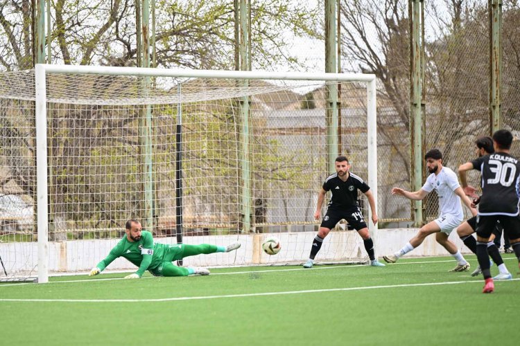 1-ci Liqada 23 və 24-cü turların oyun cədvəlləri müəyyənləşdi