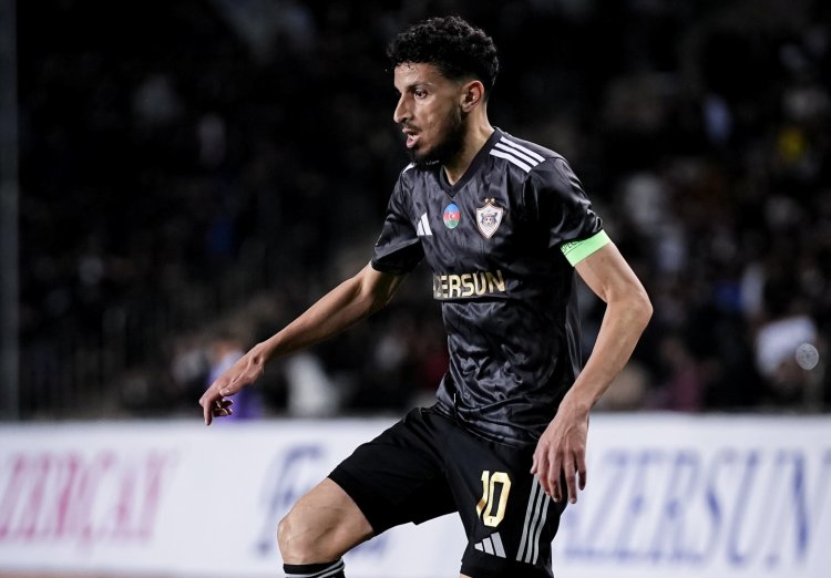  "Qarabağ"dan ayrılacaq Zubirin yeni komandası məlum oldu