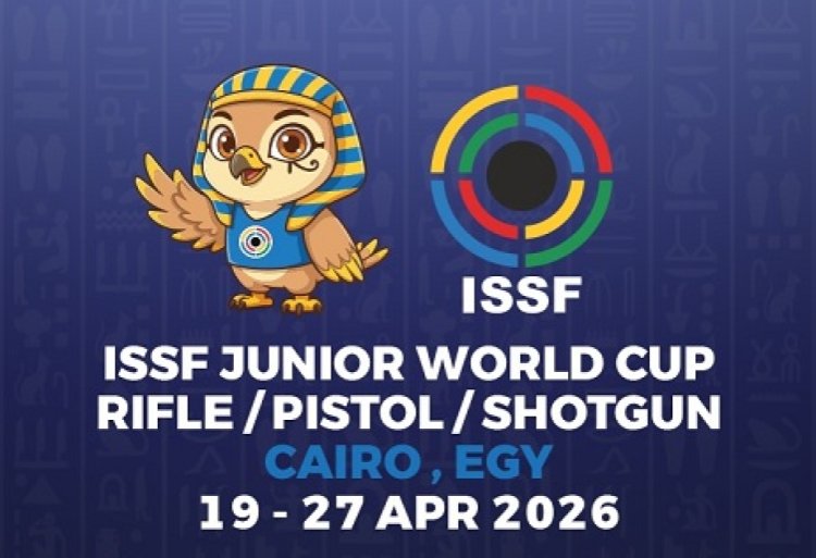  Azərbaycan millisi Misirdə dünya çempionatında iştirak edəcək