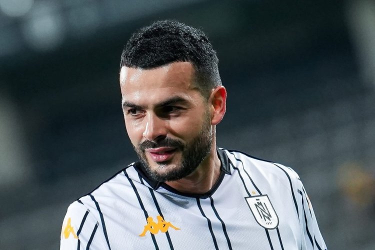 Emin Mahmudov: "Çalışacağıq ki, qələbələrimizin davamını gətirək"