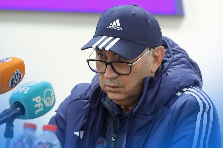 Kurban Berdiyev "Turan Tovuz"la müqaviləsini uzadır? - AÇIQLAMA