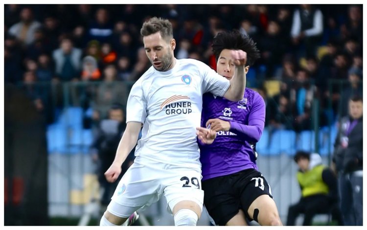 Ozobiç Azərbaycan çempionatları tarixinin rekorduna imza atdı