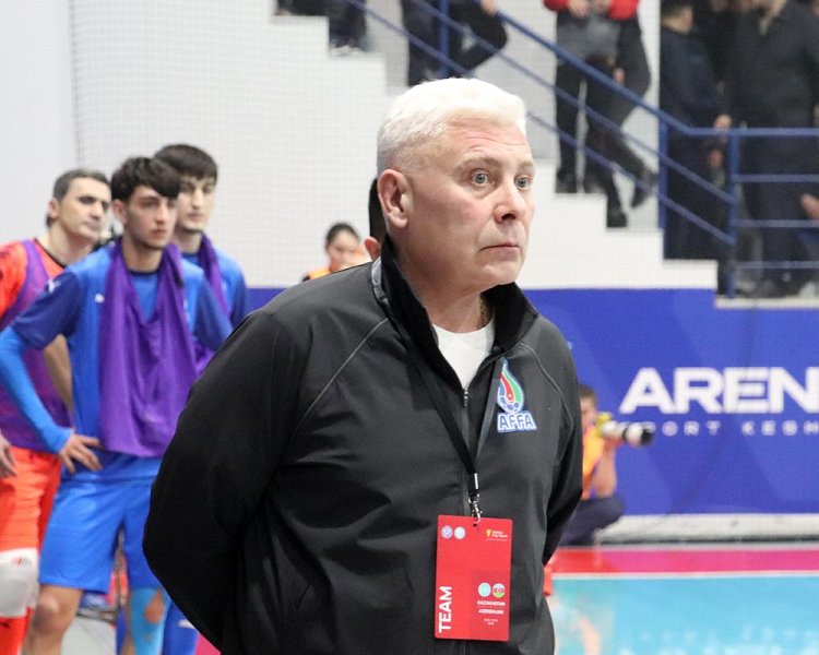 "Nə qədər söhbət aparsaq da, dediyimizin əksini görürük"