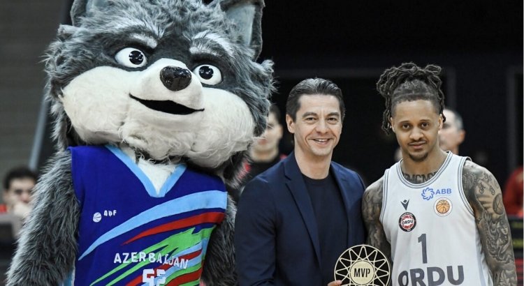  Mövsümün oyunçusu açıqlandı